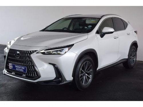 2024 Lexus NX 250 EX