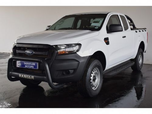 2020 Ford Ranger 2.2TDCi XL Super Cab