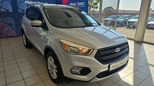 2017 FORD KUGA 1.5 ECOBOOST TREND A/T