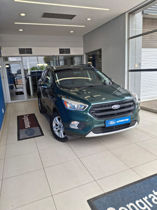 2017 FORD KUGA 1.5 ECOBOOST AMBIENTE