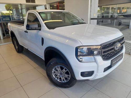 2024 FORD RANGER 2.0D XL HR S/C P/U