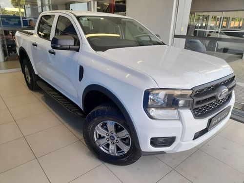 2024 FORD RANGER 2.0D XL D/C P/U