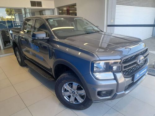 2024 FORD RANGER 2.0D XL D/C P/U