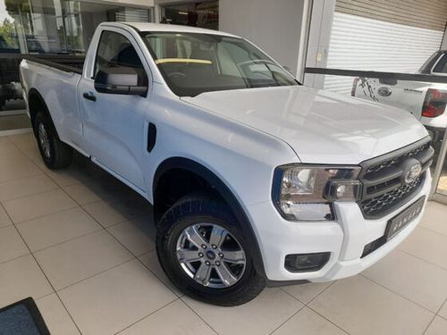 2024 FORD RANGER 2.0D XL HR 4X4 A/T S/C P/U