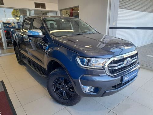 2021 FORD RANGER 3.2TDCI XLT 4X4 A/T P/U D/C