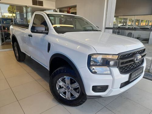 2024 FORD RANGER 2.0D XL HR 4X4 S/C P/U