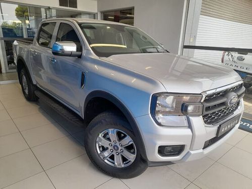 2024 FORD RANGER 2.0D XL A/T D/C P/U