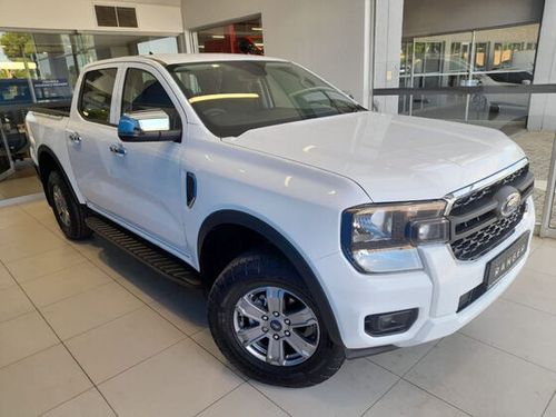 2024 FORD RANGER 2.0D XL 4X4 A/T D/C P/U