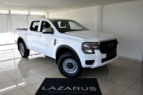 2024 FORD RANGER 2.0 SiT D CAB BASE 4X2