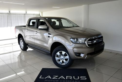 2022 FORD RANGER 3.2 TDCI XLT 4X4 D CAB AT