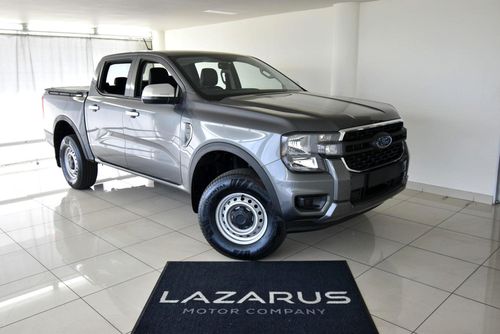 2023 FORD RANGER 2.0 SiT D CAB BASE 4X2