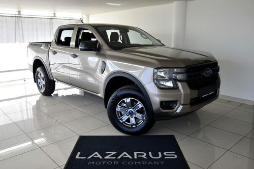 2024 FORD RANGER 2.0 SiT D CAB XL 4X2