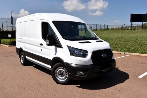 2024 FORD Transit 2.2 TDCi AMBIENTE PANEL VAN 330 MWB