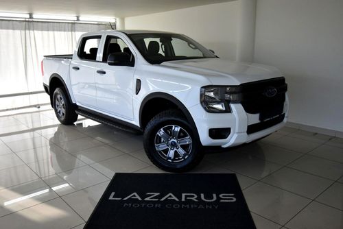 2024 FORD RANGER 2.0 SiT D CAB XL 4X2