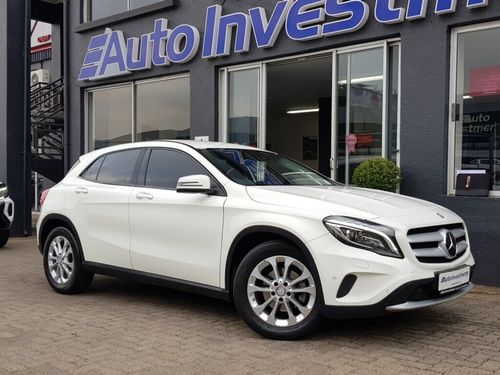 2014 MERCEDES-BENZ GLA 200 CDI A/T