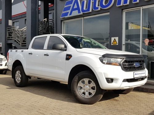 2020 FORD RANGER 2.2TDCi XL P/U D/C