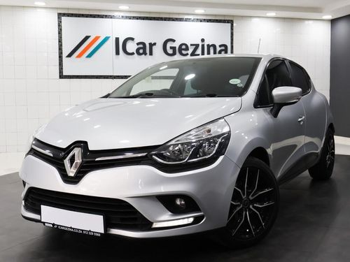 2019 RENAULT CLIO IV 900 T EXPRESSION 5DR (66KW)