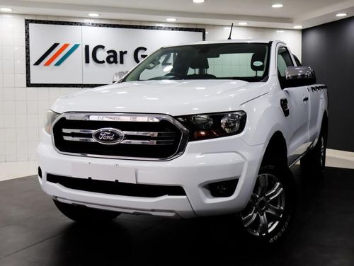 2020 FORD RANGER 2.2TDCI XLS P/U S/C