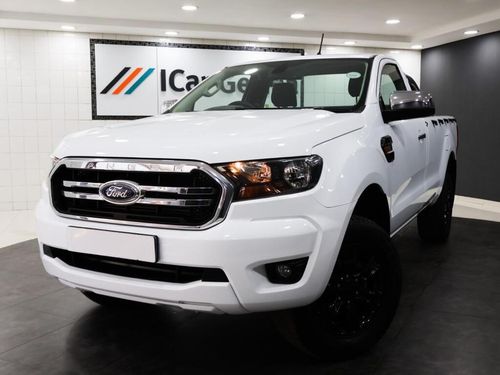 2020 FORD RANGER 2.2TDCI XLS P/U S/C