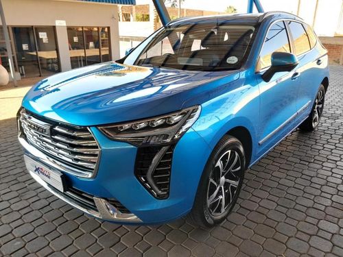 2022 HAVAL JOLION 1.5T SUPER LUXURY