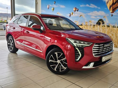 2022 HAVAL JOLION 1.5T LUXURY