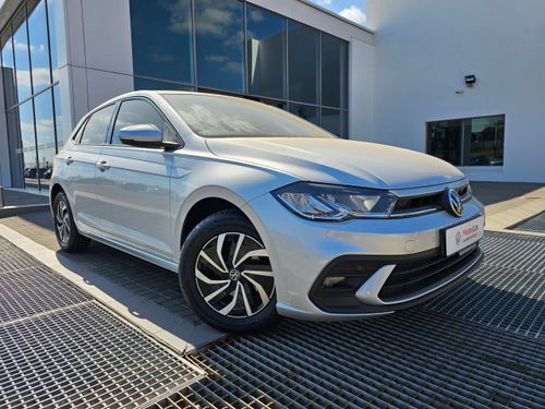 2023 VOLKSWAGEN POLO 1.0 TSI LIFE