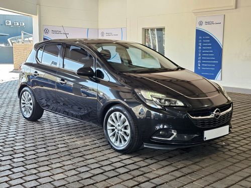 2015 OPEL CORSA 1.0T ECOFLEX COSMO 5DR