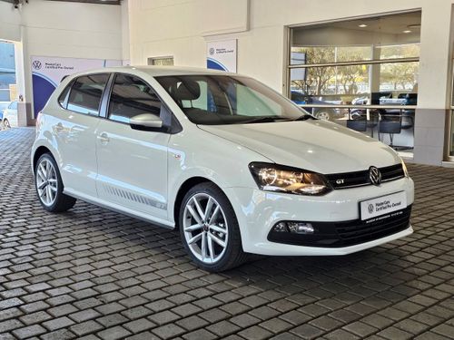 2024 VOLKSWAGEN POLO VIVO 1.0 TSI GT