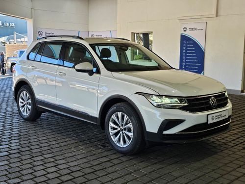 2023 VOLKSWAGEN TIGUAN 1.4 TSI DSG