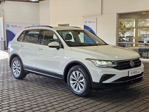 2023 VOLKSWAGEN TIGUAN 1.4 TSI DSG