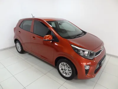 2023 KIA PICANTO 1.0 STYLE