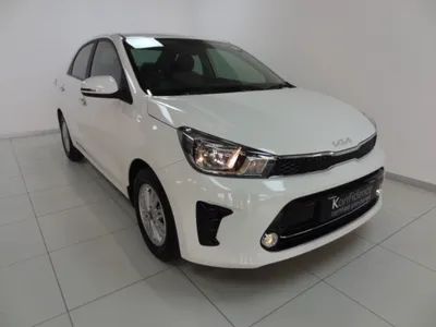 2024 KIA PEGAS 1.4 EX MANUAL