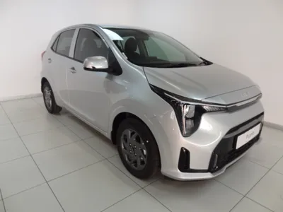 2024 KIA PICANTO 1.2 EX AUTO