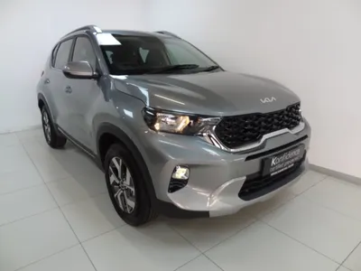 2024 KIA SONET 1.0T EX