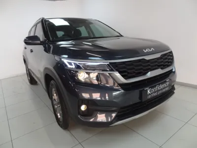 2024 KIA SELTOS 1.6 EX