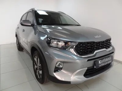 2024 KIA SONET 1.0T EX