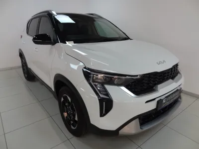 2024 KIA SONET 1.5 EX+