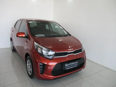 2022 KIA PICANTO 1.0 START