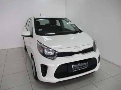 2023 KIA PICANTO 1.0 STREET MANUAL