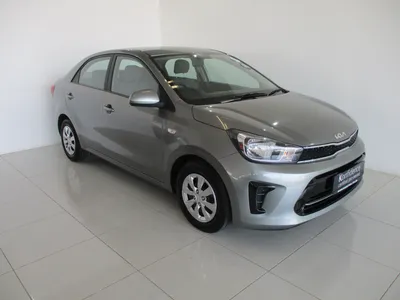 2024 KIA PEGAS 1.4 LX