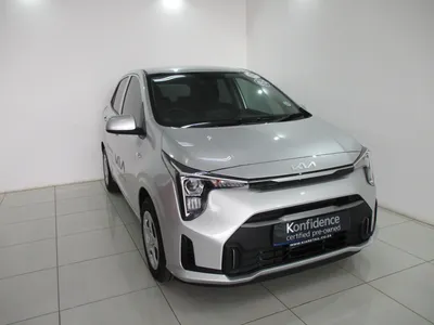 2024 KIA PICANTO 1.0 LX MANUAL