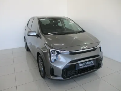 2024 KIA PICANTO 1.2 EX AUTO