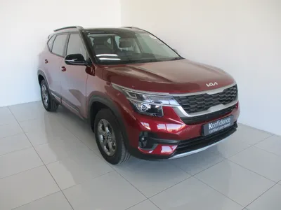 2024 KIA SELTOS 1.6 EX