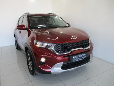 2024 KIA SONET 1.0T EX+