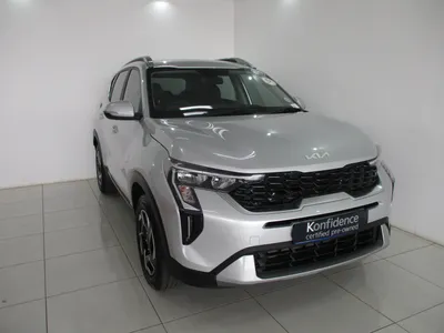 2024 KIA SONET 1.0T EX