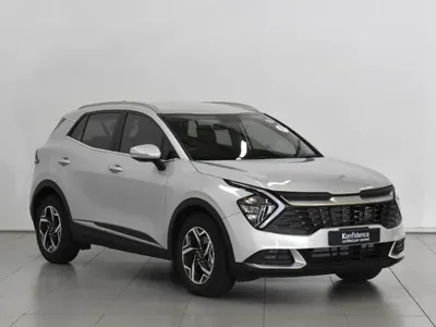 2023 KIA SPORTAGE 1.6CRDI LX