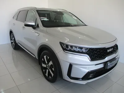 2022 KIA SORENTO 2.2CRDI EX+