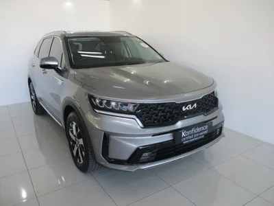 2023 KIA SORENTO 2.2CRDI EX+