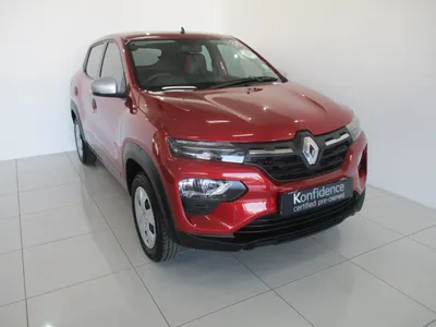 2024 RENAULT KWID 1.0 DYNAMIQUE