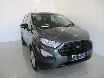 2020 FORD ECOSPORT 1.5TDCI AMBIENTE